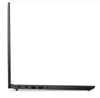 LENOVO THINKPAD E16 21SR006RTX U7-255H 16GB SSD 512GB SSD 16" FDOS